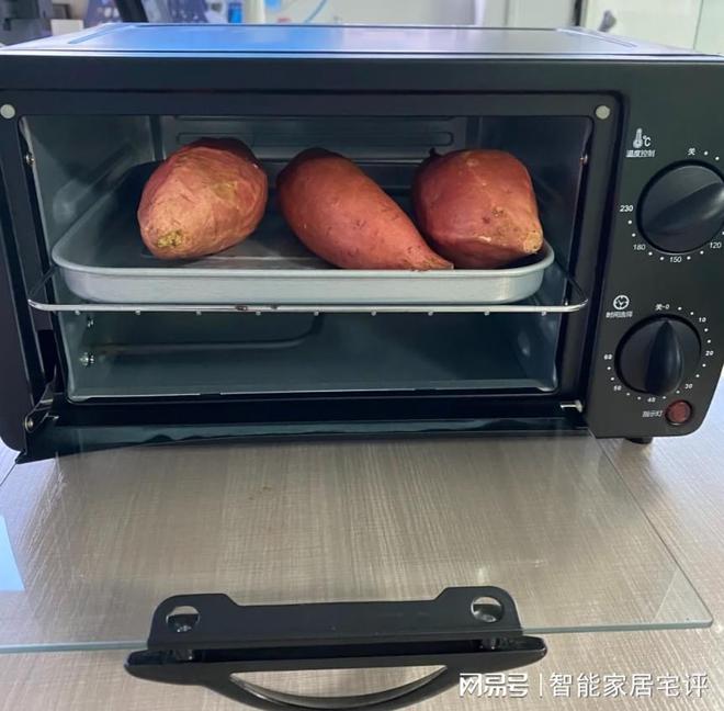 ？烤箱贵的和便宜的区别爱游戏买烤箱要注意什么(图1)