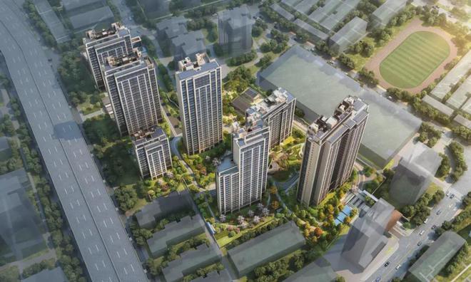 玺樾售楼处-指定网站-静安玺樾上海房天下爱游戏app最新登录入口2024『』静安(图17)