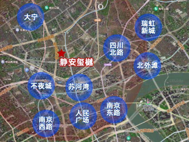 玺樾售楼处-指定网站-静安玺樾上海房天下爱游戏app最新登录入口2024『』静安(图26)