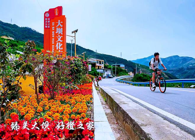 ”释放向“新”力解锁美丽生态新亮点爱游戏app“绿”动新重庆 逐“绿(图8)