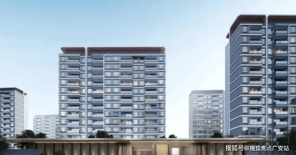 -2025安高申陇院楼盘评测_最新户型丨停车位AYX爱游戏APP安高申陇院(售楼处)首页网站(图4)