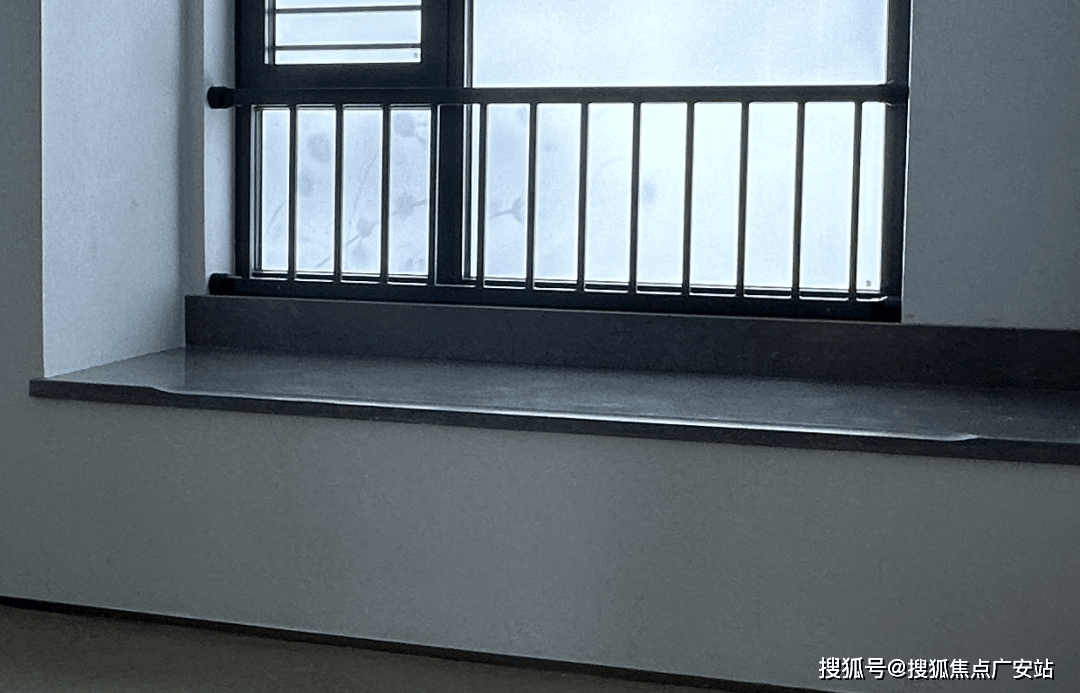 -2025安高申陇院楼盘评测_最新户型丨停车位AYX爱游戏APP安高申陇院(售楼处)首页网站(图8)