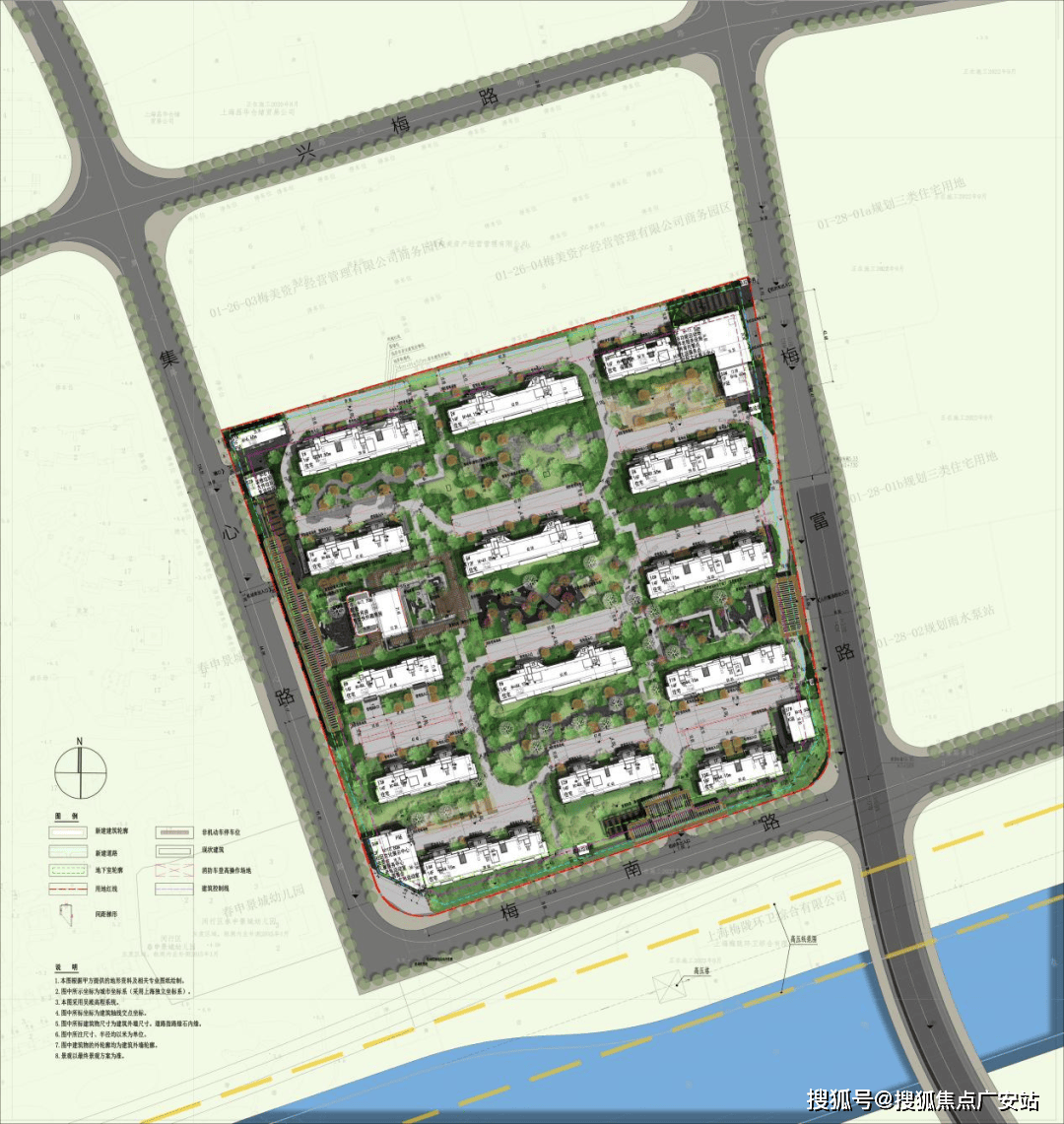 -2025安高申陇院楼盘评测_最新户型丨停车位AYX爱游戏APP安高申陇院(售楼处)首页网站(图7)