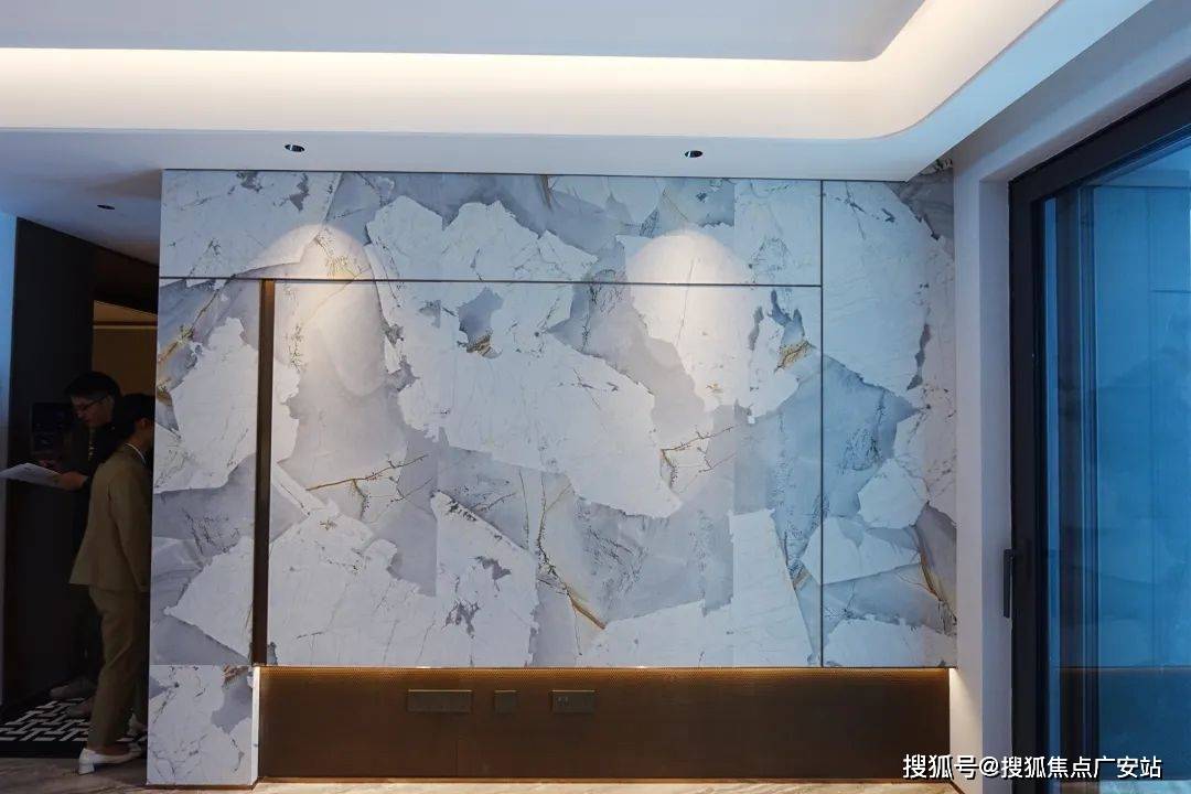 -2025安高申陇院楼盘评测_最新户型丨停车位AYX爱游戏APP安高申陇院(售楼处)首页网站(图9)