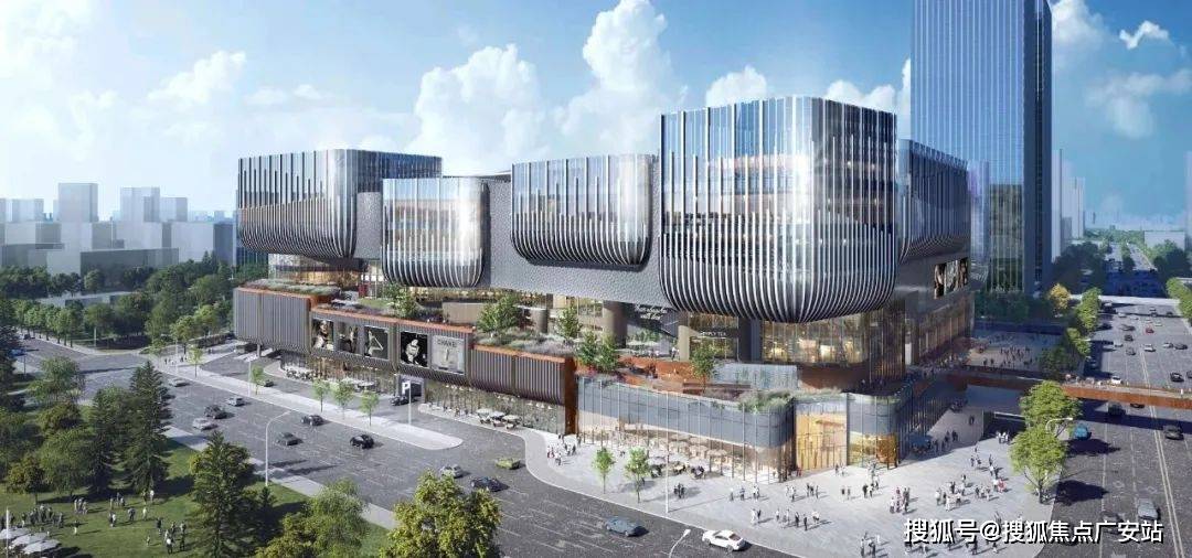 -2025安高申陇院楼盘评测_最新户型丨停车位AYX爱游戏APP安高申陇院(售楼处)首页网站(图22)