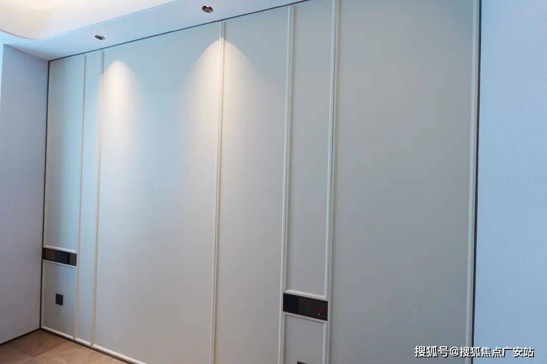 -2025安高申陇院楼盘评测_最新户型丨停车位AYX爱游戏APP安高申陇院(售楼处)首页网站(图33)