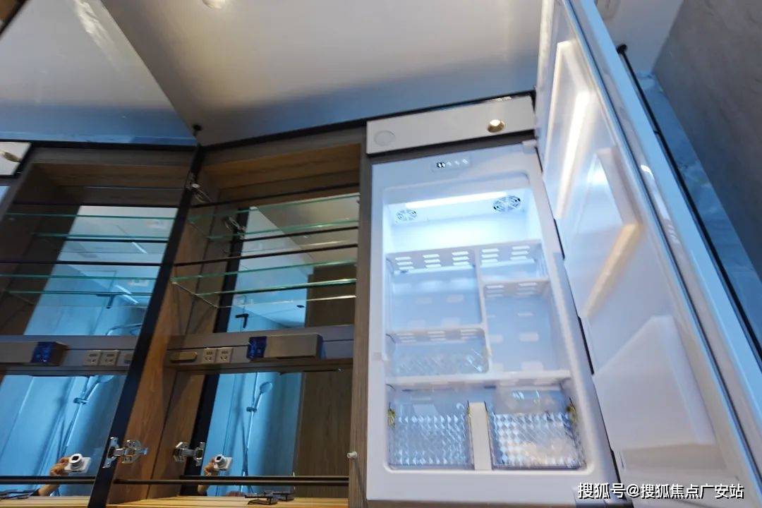 -2025安高申陇院楼盘评测_最新户型丨停车位AYX爱游戏APP安高申陇院(售楼处)首页网站(图34)