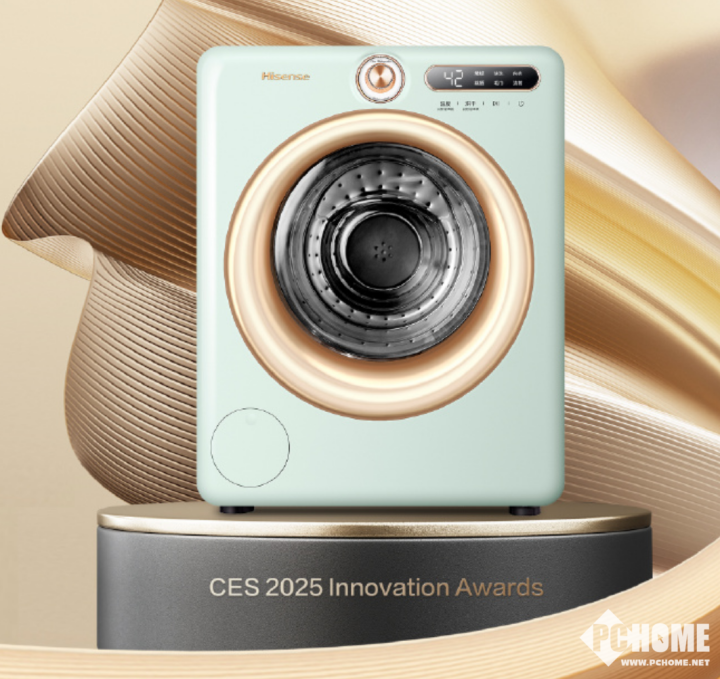 面面 CES2025家电厂商展示众多AI新品爱游戏app网站手机版让AI覆盖日常的方方(图1)