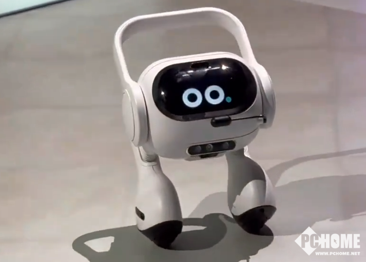 面面 CES2025家电厂商展示众多AI新品爱游戏app网站手机版让AI覆盖日常的方方(图3)