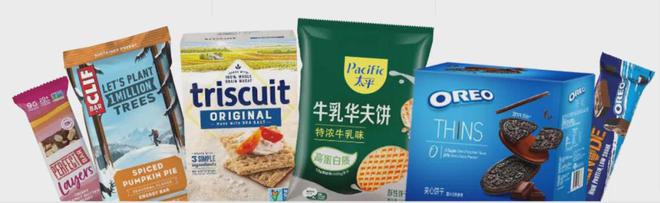中国烘焙食品龙头价码清仓皮爷母企获168亿ayx爱游戏app体育17亿！亿滋揭晓收购(图2)
