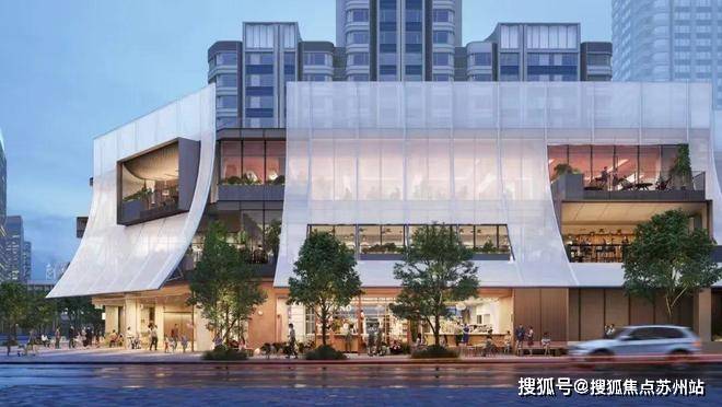 页网站-楼盘详情-户型图房价周边配套-2025年首页网站-最新AYX爱游戏APP万科中兴傲舍(2025年万科中兴傲舍)上海首(图5)