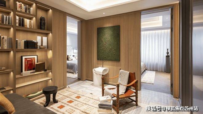 页网站-楼盘详情-户型图房价周边配套-2025年首页网站-最新AYX爱游戏APP万科中兴傲舍(2025年万科中兴傲舍)上海首(图7)