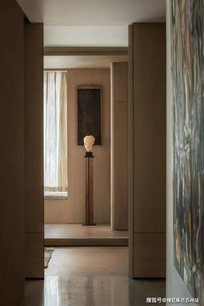 页网站-楼盘详情-户型图房价周边配套-2025年首页网站-最新AYX爱游戏APP万科中兴傲舍(2025年万科中兴傲舍)上海首(图12)