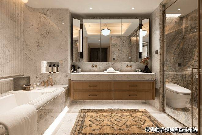 页网站-楼盘详情-户型图房价周边配套-2025年首页网站-最新AYX爱游戏APP万科中兴傲舍(2025年万科中兴傲舍)上海首(图10)