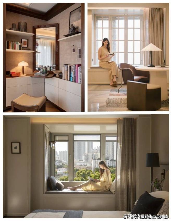 页网站-楼盘详情-户型图房价周边配套-2025年首页网站-最新AYX爱游戏APP万科中兴傲舍(2025年万科中兴傲舍)上海首(图14)