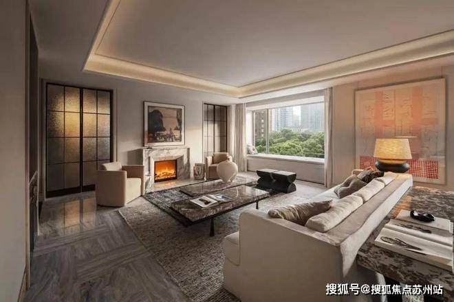 页网站-楼盘详情-户型图房价周边配套-2025年首页网站-最新AYX爱游戏APP万科中兴傲舍(2025年万科中兴傲舍)上海首(图15)