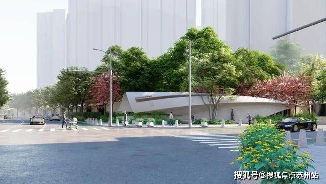 页网站-楼盘详情-户型图房价周边配套-2025年首页网站-最新AYX爱游戏APP万科中兴傲舍(2025年万科中兴傲舍)上海首(图17)