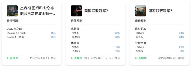 「神之押注」狂赚9倍DeepSeek R1最特立独行爱游戏app手机版AI版华尔街之狼！o3-mini靠(图18)