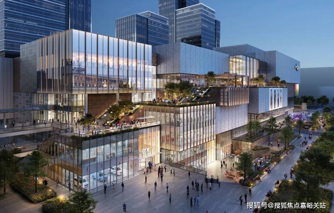 )-楼盘欢迎您-小区环境-户型-价格-地址-楼盘详情售楼处电话-交房时间ayx爱游戏app中环铂樾(售楼处)首页网站-中环铂樾销售中心(营销中心(图15)