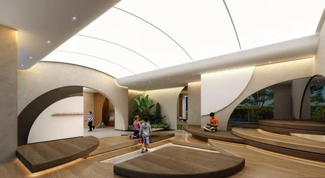 处发布：静安玺樾以品质铸重磅惊喜爱游戏体育【热搜】静安玺樾售楼(图14)