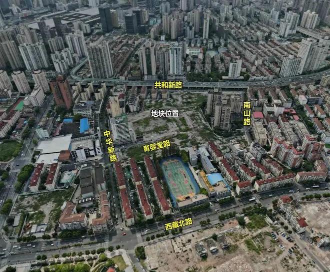 处发布：静安玺樾以品质铸重磅惊喜爱游戏体育【热搜】静安玺樾售楼(图11)