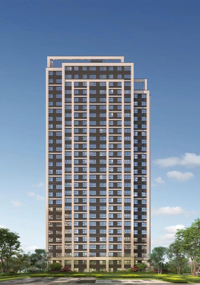 处发布：静安玺樾以品质铸重磅惊喜爱游戏体育【热搜】静安玺樾售楼(图8)