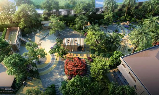 处发布：静安玺樾以品质铸重磅惊喜爱游戏体育【热搜】静安玺樾售楼(图13)