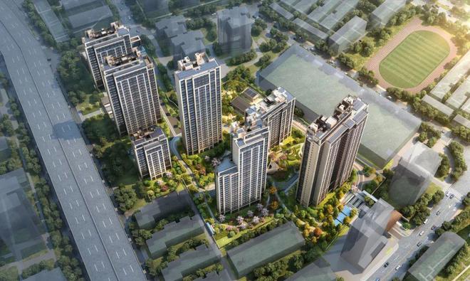 处发布：静安玺樾以品质铸重磅惊喜爱游戏体育【热搜】静安玺樾售楼(图16)