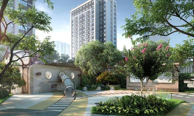 处发布：静安玺樾以品质铸重磅惊喜爱游戏体育【热搜】静安玺樾售楼(图15)