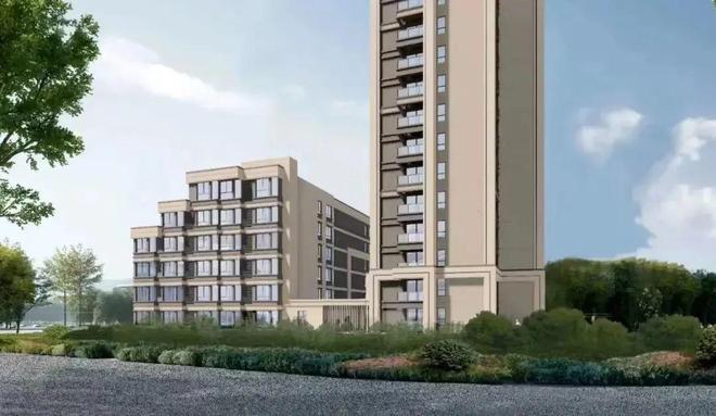 处发布：静安玺樾以品质铸重磅惊喜爱游戏体育【热搜】静安玺樾售楼(图20)