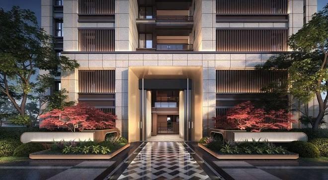 处发布：静安玺樾以品质铸重磅惊喜爱游戏体育【热搜】静安玺樾售楼(图22)