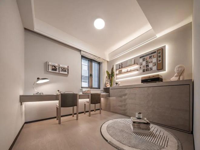 处发布：静安玺樾以品质铸重磅惊喜爱游戏体育【热搜】静安玺樾售楼(图21)