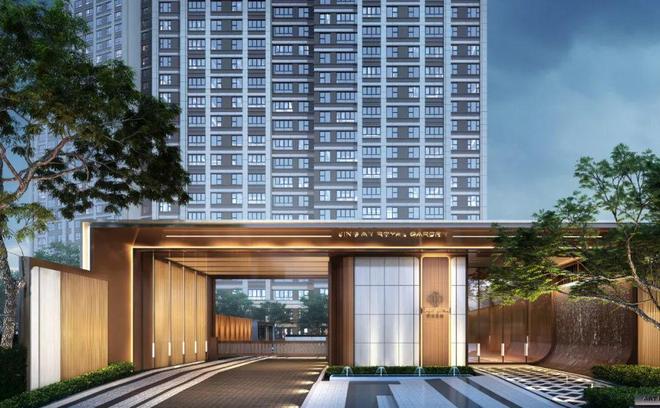 处发布：静安玺樾以品质铸重磅惊喜爱游戏体育【热搜】静安玺樾售楼(图25)