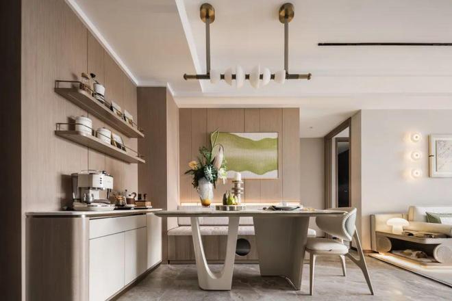 处发布：静安玺樾以品质铸重磅惊喜爱游戏体育【热搜】静安玺樾售楼(图27)