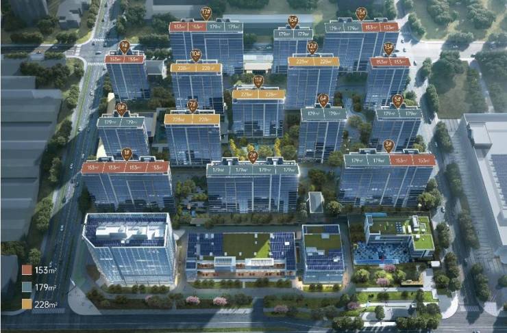 选哪个区好?有哪些热门楼盘推荐?】AYX爱游戏皖投安澜府【合肥买房(图2) 选哪个区好?有哪些热门楼盘推荐?】AYX爱游戏皖投安澜府【合肥买房(图2)