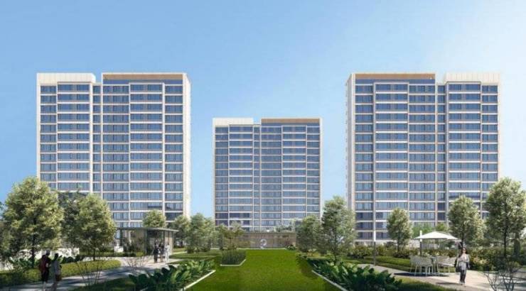 处-楼盘百科详情24小时热线电话-售楼处地址爱游戏app登录淝河板块皖投云启华章花园售楼(图4)