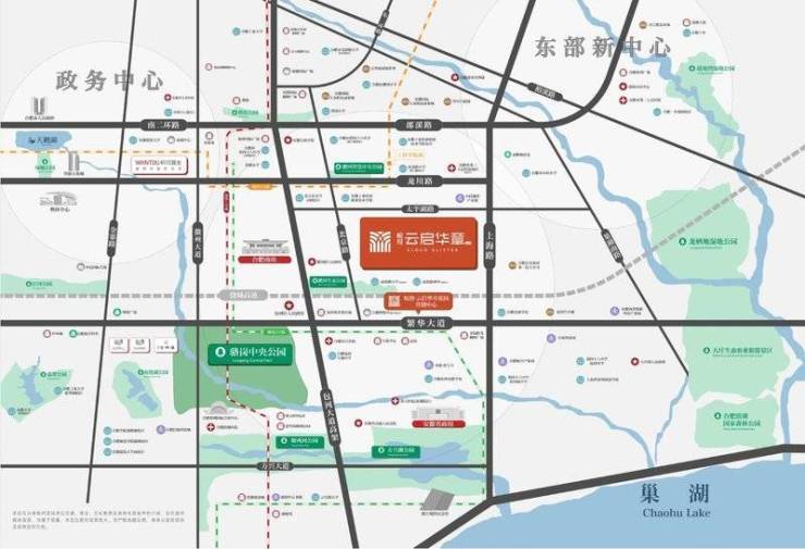 园楼盘发布：生态健康社区的价值体系与市场定位爱游戏app网站